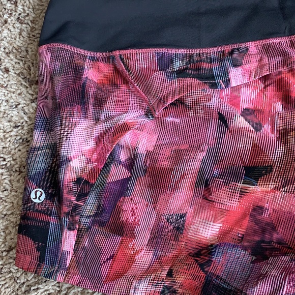 Run time shorts - Picture 3 of 3